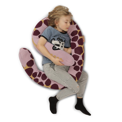 Sensory Snake - Green