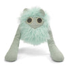 Hairy Hugger, Weighted Sensory Toy, Therapeutic Sensory, Tactile Sensory, Comfort, Turquoise