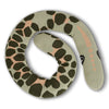 Sensory Snake, Weighted Sensory Therapeutic Toy, Green