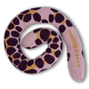 Sensory Snake, Weighted Sensory Therapeutic Toy, Lavender